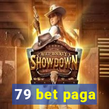 79 bet paga